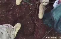 Little miss firecracker trinity may تحصل على مؤخرتها الساخنة مارس الجنس بشكل سخيف من قبل ديك سيء كبير.