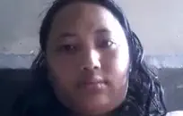 فاتنة الساخنة التدليك بوسها في الحمام.