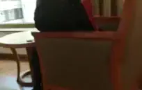 أنا أعشق النزول والقذارة مع شريكي المهم.