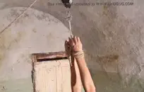 الشباب في سن المراهقة صغيرتي يأخذ الحمار.