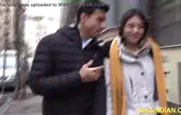 أنا أمارس الجنس مع زوجتي مع صديقتها ، نائب الرئيس على وجهها.