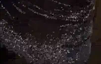 سخيف مؤخرتي السمين لأول مرة مع قضيبي الأسود الكبير.