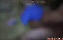 ميلف دارلا كرين وهولي هالستون وجوليا آن لديهم ثلاثة اتجاهات مع الديوك.