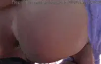 مفلس وقحة وشم يحصل على creampie عميق من بي بي سي.