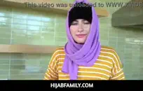 في سن المراهقة bbw النافورات في حين أنها الملاعين في الكلب.