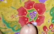 العاهرة القذرة، دافا فوكس، تجعل زوجها الخاضع ديوثًا عن طريق ممارسة الجنس مع دماغه بينما يراقب بلا حول ولا قوة من الخطوط الجانبية.