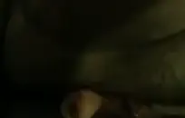 الشباب وقحة زوجة مارس الجنس من الصعب و cummed على الوجه.