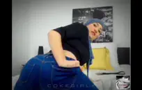 السحاقيات القذرة مثيرة للديك.