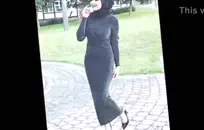 لقد جاءت مع حمولة كاملة من فطيرة الكريمة، في الوقت المناسب.