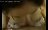 الهواة في سن المراهقة مع لطيفة الحمار الملاعين دسار أسلوب هزلي على كاميرا ويب.