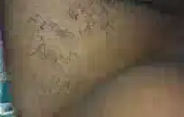 امرأة سمراء في سن المراهقة الساخنة يحب الديك ضخمة.