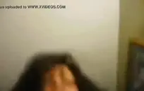 Bbw في سن المراهقة ركوب الخيل لها الديك الدهون على السرير.