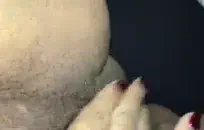 عاشقة لاتينية إيزابيلا تحب نفخ ديكس كبيرة