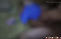 الجنس العام على طريق مزدحم