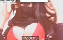 كبير tit جبهة تحرير مورو الإسلامية ليا لوف ضخمة مص الديك و creampied بوف.