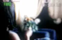 بعد أن تعرضت للعار تلك العاهرة، أهدرت كريستي لين عطلة الربيع، تمارس الجنس من أجل المال مثل عاهرة قذرة.