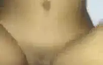 هواة زوجين مارس الجنس على كام لأول مرة.