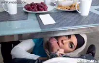 Pornhub live في سن المراهقة وقحة يستمني بواسطة كاميرا الويب بالنسبة لي.