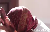 قرنية جدا مجرد ندف.