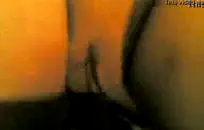 فاتنة في جوارب طويلة والكعب العالي والكعب العالي.