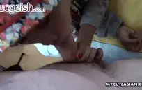 عائلة شهر العسل xxx البرازيلي زوجين الداعر.