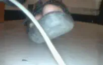 سخيف مع أحمر الشعر في سن المراهقة الساخنة ونائب الرئيس على كام.