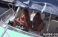 تحصل مارس الجنس الساخنة وضيق كس.