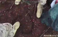 الزنجبيل الرائع ينزل بمفرده