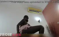 Bbw الملاعين لي حتى أنا بخ ثم يجعلني بخ