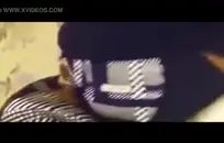 مص من بي بي سي بينما صديقي في السرير.