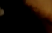 جبهة مورو قرنية في شباك صيد والكعب الأسود الملاعين بوسها مع دسار ضخمة.