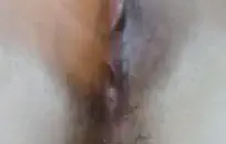 Pawg يأخذ الديك أسفل الحمار والثدي.