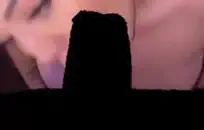 الحمار شقراء وضيق أحمر الكلب.