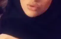 مشعرات مؤخرتي وجعلها بخ.